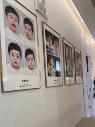 -小阿福儿童摄影(摩尔城店)