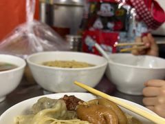 -坚记面店(一德路店)