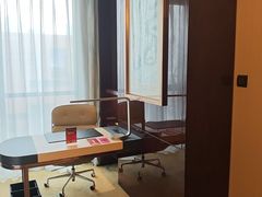 -郑州美盛喜来登大酒店