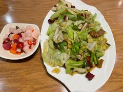 -兴蓉合川湘私房菜巫山烤鱼(人大店)