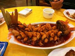 -金鑫东北农家菜饺子馆