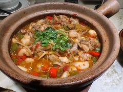 -渝味川菜(夜宵航母店)