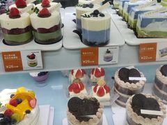 -小香港(凤凰大街店)