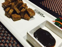 -HIHE Bistro·Oyster Bar(华熙live店)