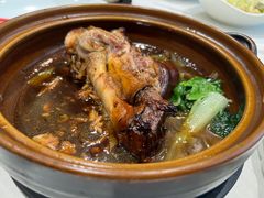 -和记小菜(东方店)