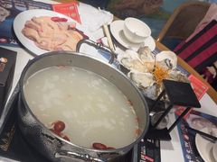 -蚝大仙横琴生蚝火锅(中央汇店)