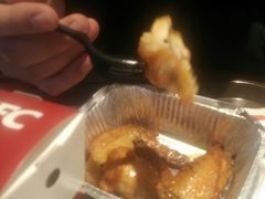 -肯德基(南五店)