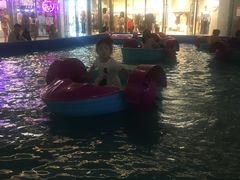 -嘉定宝龙广场