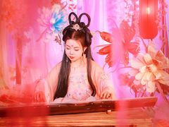 -红袖添香古风写真馆