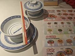 -禄鼎记·排队俩小时都要吃的酸菜鱼(石牌桥店)