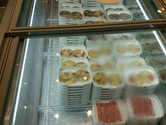-银鲨海鲜烤肉火锅自助餐厅(五星店)