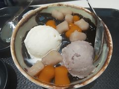 -鲜芋仙(花都融创茂店)