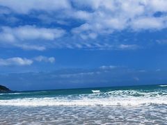 -日月湾海门游览区