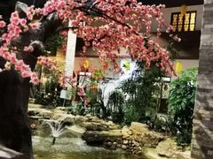 -森谷美食公园(杨行店)