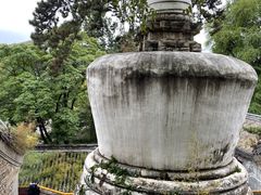 -潭柘寺景区
