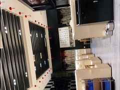 -名羊天下陕北横山铁锅炖羊肉(博文路店)