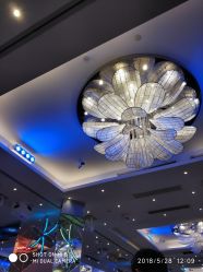 -名宴婚宴专门店·宴会厅(京基100店)