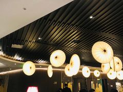 大堂-柒园·三十年创意杭帮菜(龙湖滨江天街店)