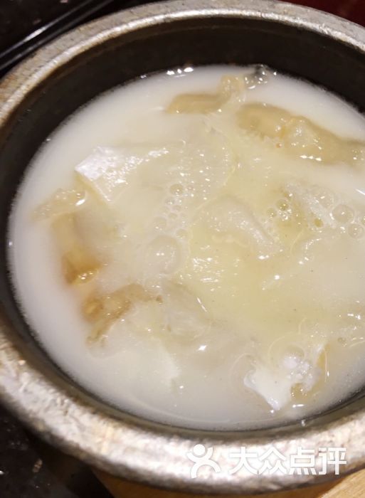 稻香(1088广场店)鱼唇汤图片 - 第3895张