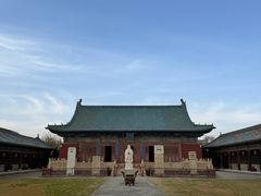 -代州文庙