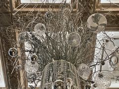 -玲婧胡同·生日蛋糕·餐厅(嘉里城店)