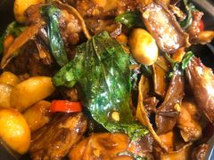 -乡亲鹅肉城(昆山店)