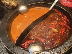 -蜀大侠火锅(春熙路店)