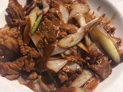 -南门小馆·清真(国贸商城店)