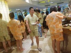 -碧涛阁·泡泡海洋·汤泉洗浴(王府花园店)
