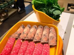 -润园四季椰子鸡火锅(卓越INTOWN店)