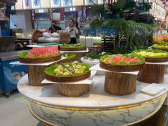 -半岛听涛蒸汽海鲜自助(K11店)