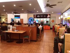 -萨莉亚意式餐厅(深圳北站店)