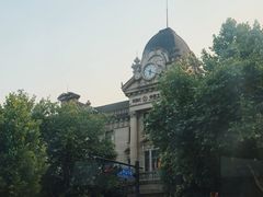 -中国工商银行(杭州羊坝头支行)