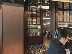 -秀儿四九城·新京菜(亚运村鸟巢店)