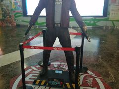 等候区-天幕新彩云国际影城(激光巨幕店)