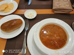 -红房子西菜馆(淮海中路店)