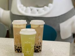 -茶力的小怪兽(梅林卓悦汇店)