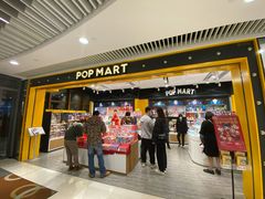 -泡泡玛特POPMART(天环购物中心店)