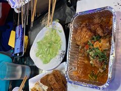 -火枪手串吧·鹤岗小串涮肚(亦庄店)