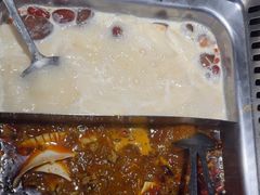 -重庆高老九火锅(万象城店)