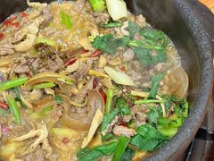 -榕江牛瘪牛肉火锅