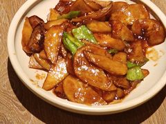-金掌勺锅包肉(太原万达店)