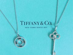 -Tiffany & Co.蒂芙尼
(南京德基广场店)