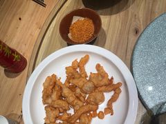 -黄山老妈·土菜(碧桂园店)