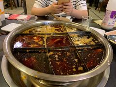 -邓莽子老火锅(鲁祖庙店)