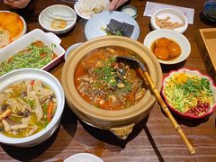 -火宫殿·湘菜小吃·商务宴请·生日聚会(东塘店)