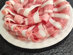 -再宣武文化主题餐厅·清真