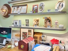 -海马体家庭照相馆(广州正佳广场店)
