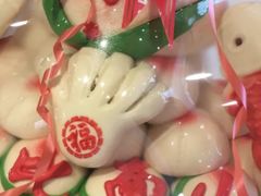 -四远香糕点(长江道店)