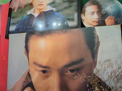 -为你钟情咖啡馆(春熙路太古里步行街店)
